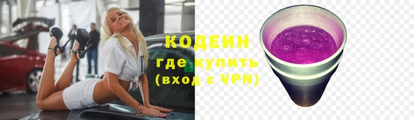 хмурый Белоозёрский