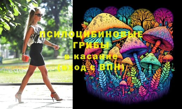 хмурый Белоозёрский